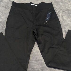 AYR Classic Black Trousers